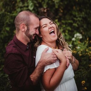 Meet your Posher, Ben